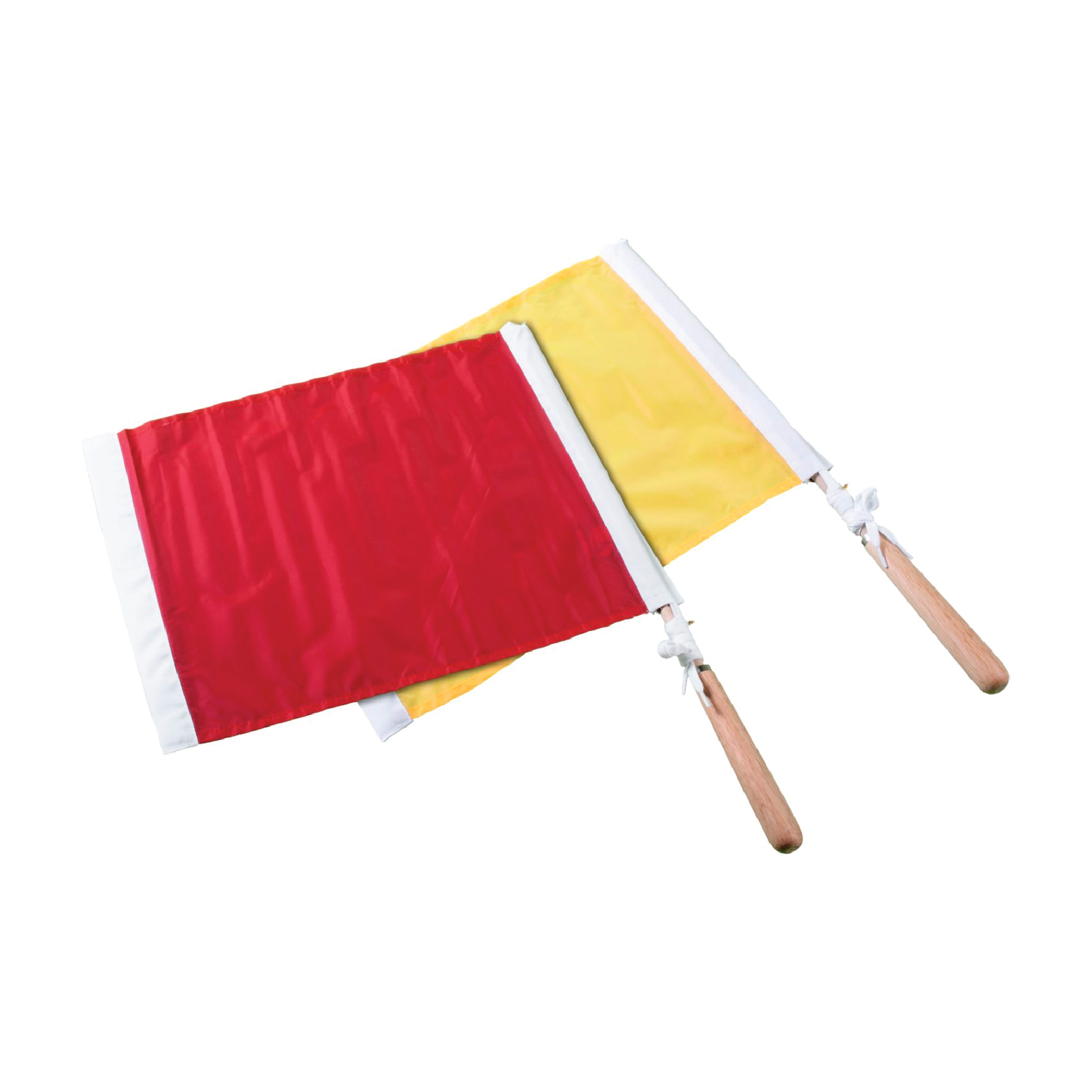 Kwik Goal Soccer Linesman Flags