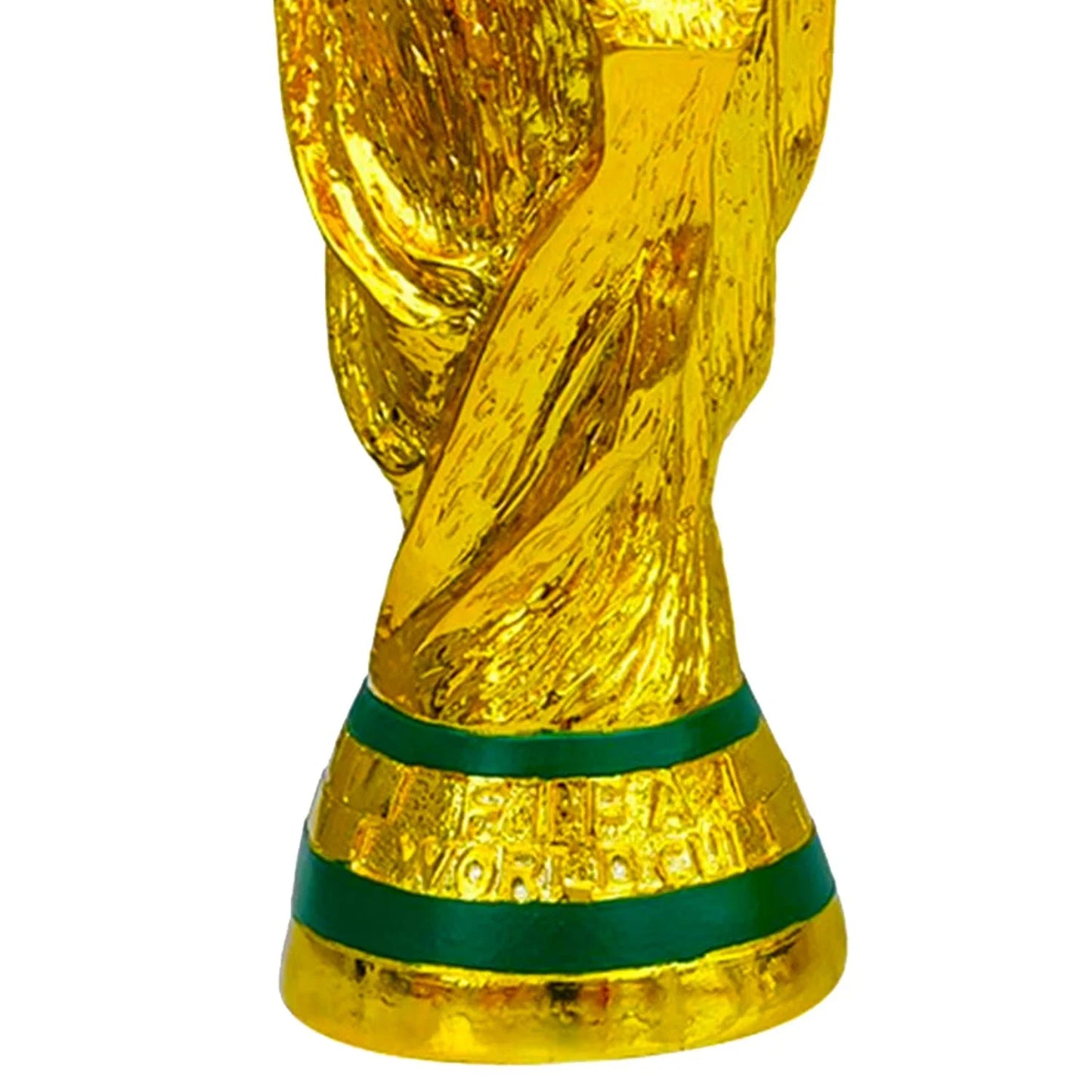 FIFA World Cup Trophy - Official Sized Replica