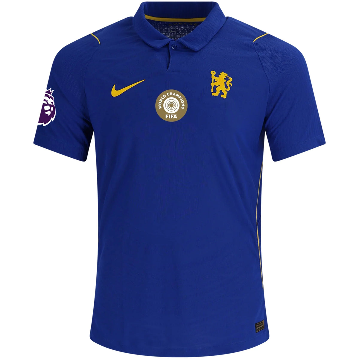 Men's Nike Aero-FIT Soccer Authentic Jersey Palmer Chelsea FC 2026/27 Match Home