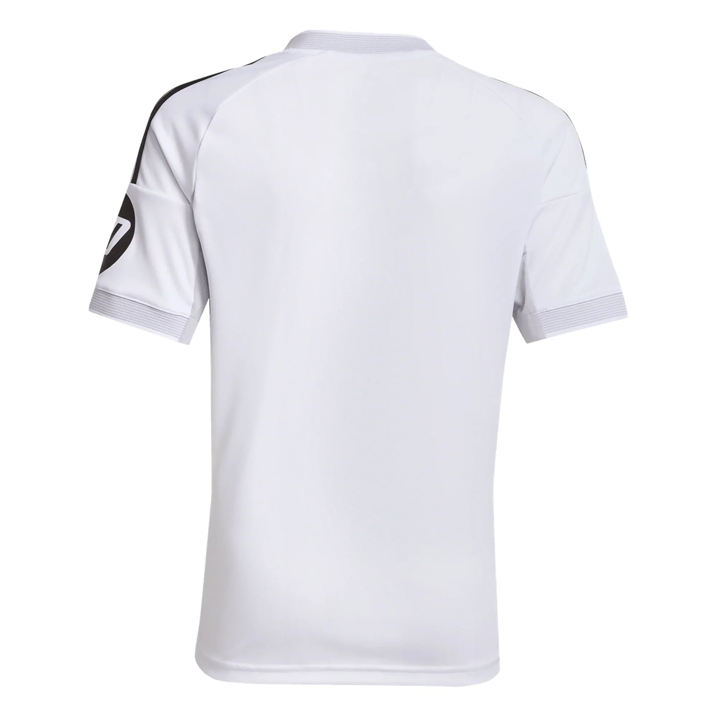 Men's Replica adidas Real Madrid Home Jersey 25/26
