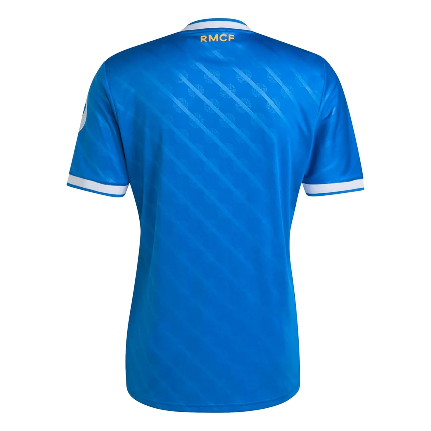 Men's Replica adidas Real Madrid Third Jersey 25/26