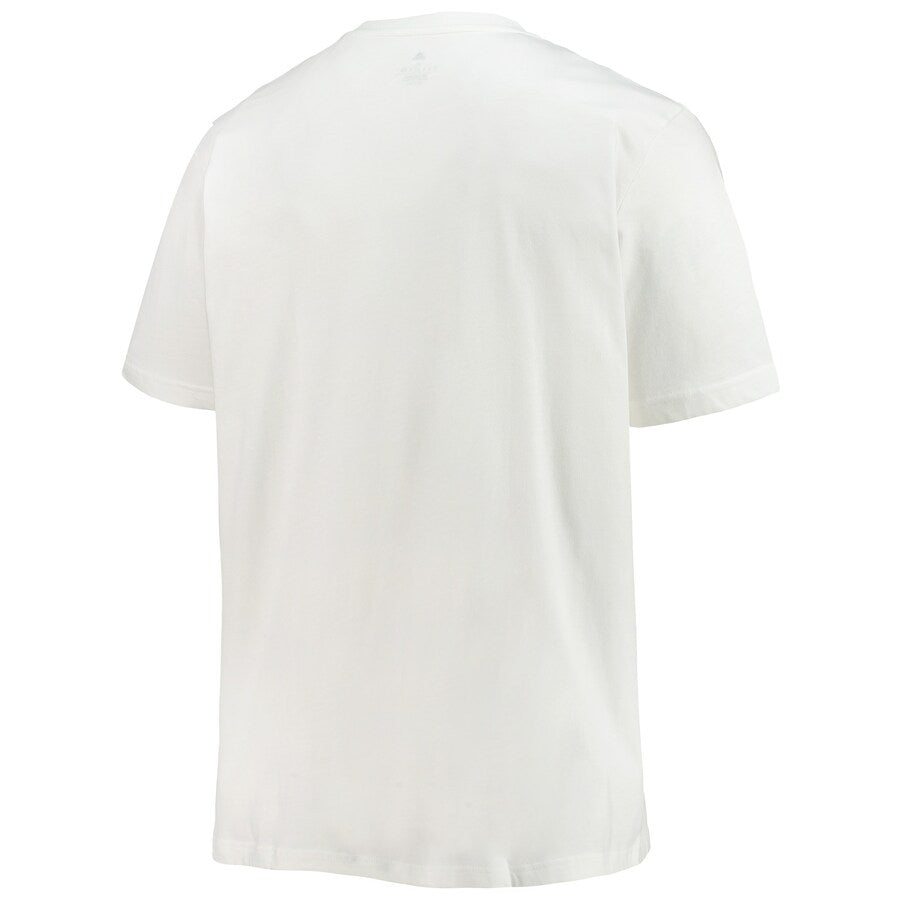 Adidas Juventus DNA Logo T-Shirt