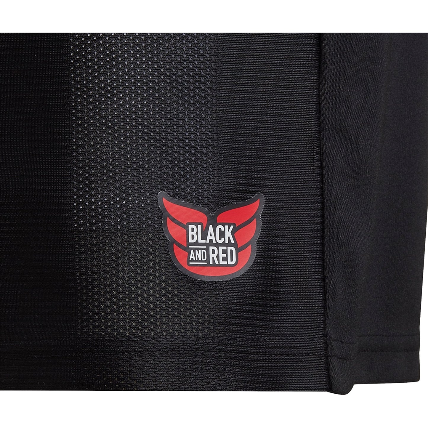 Kid's Replica adidas DC United Home Jersey 2022/23