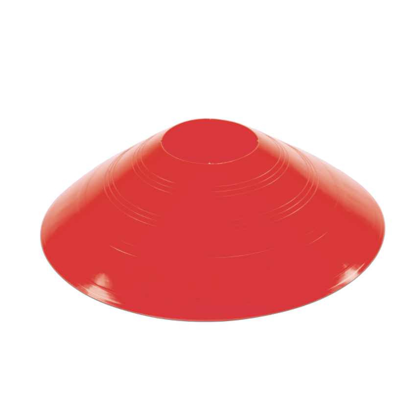 Kwik Goal Small Cones (25 Pack)