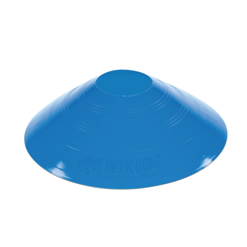 Kwik Goal Small Cones (25 Pack)