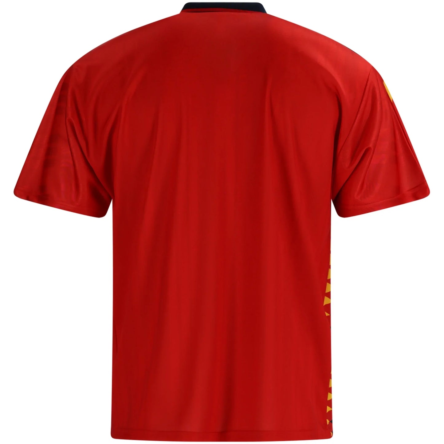 adidas Spain 1994 Home Jersey
