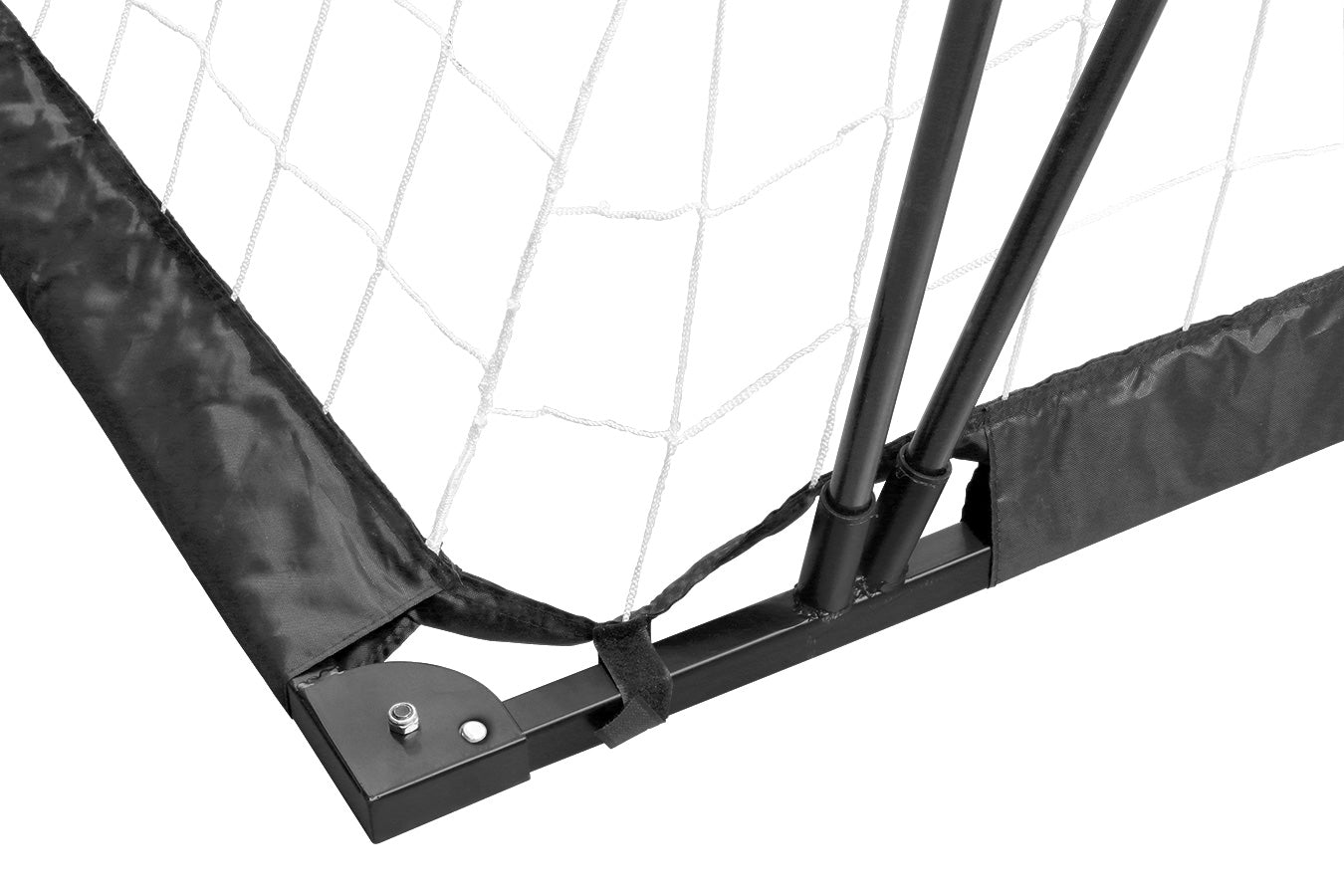 Kwik Goal KWIK FLEX™ Soccer Goal 6 1/2 x 12