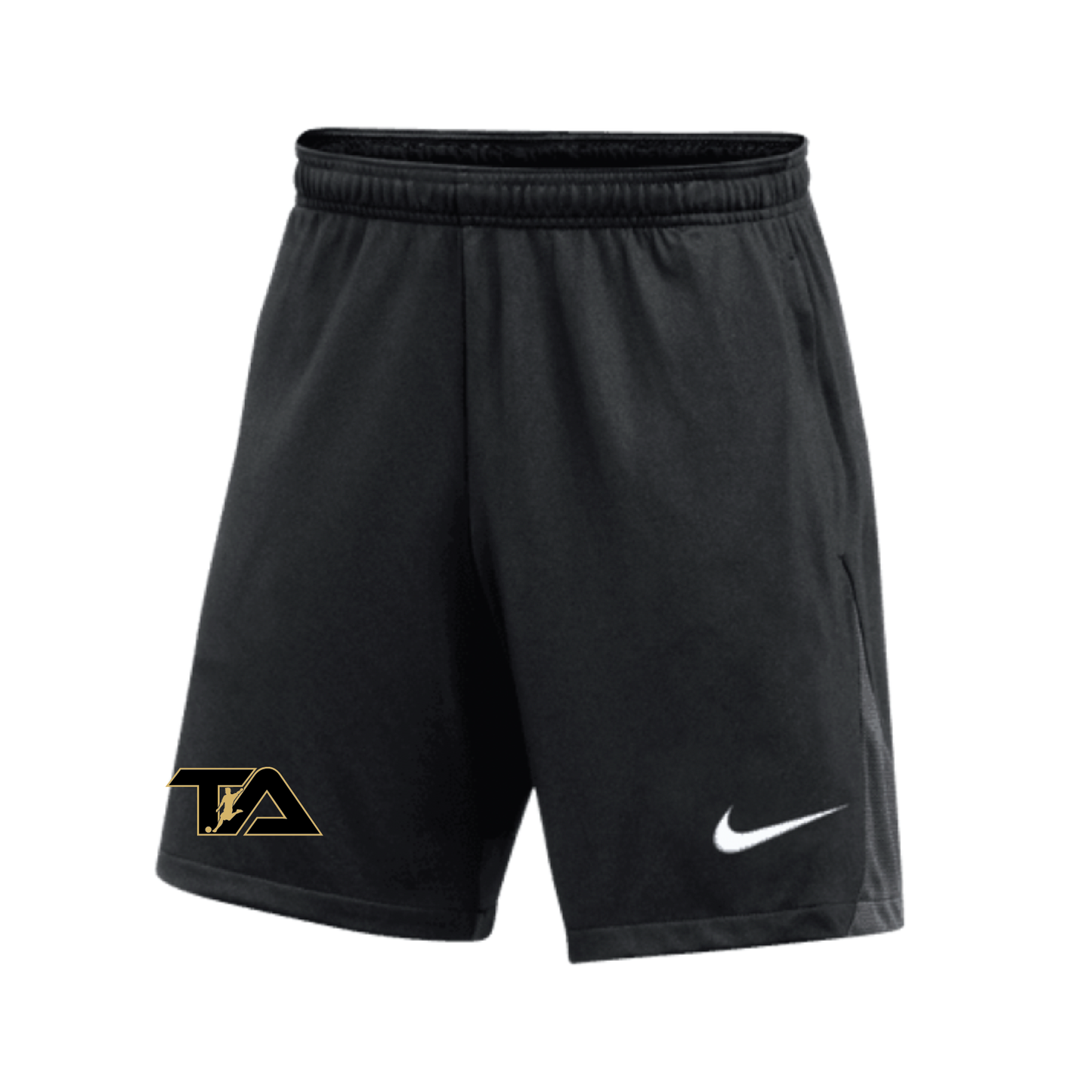 Nike Academy Pro Pocket Short - Black/White