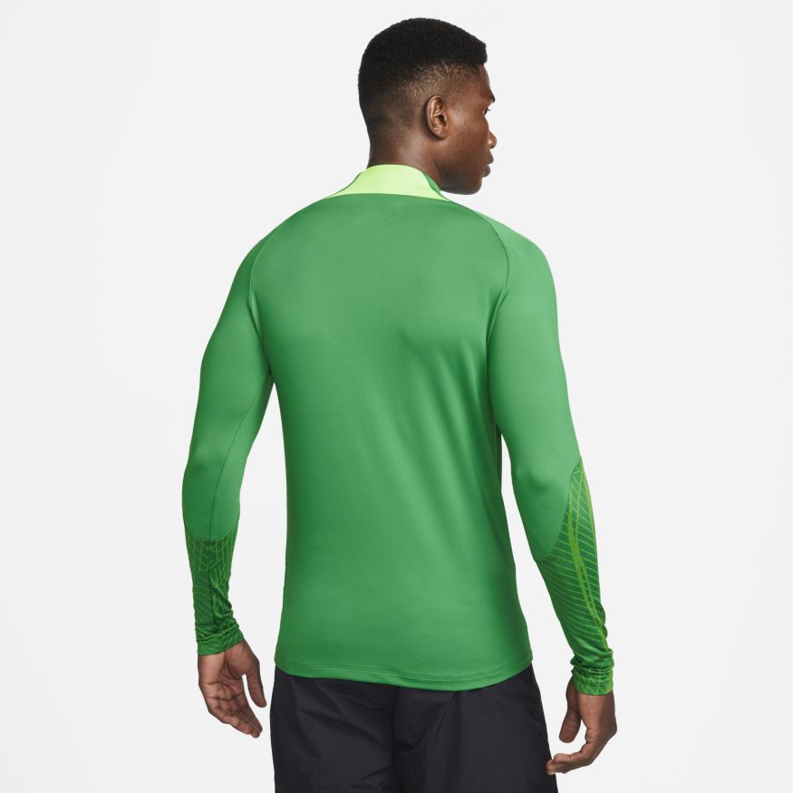 Men's Nike Nigeria Strike Drill Top