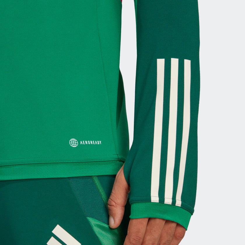 Men's Adidas Mexico Tiro 2023 Training Top