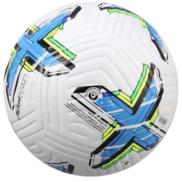 Nike Premier League Academy Soccer Ball 22/23 - White/PhotoBlue/Black