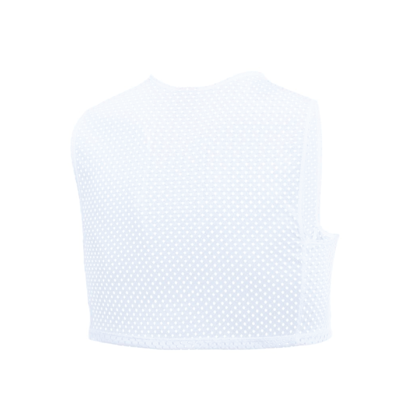 Nike Training Bib - White