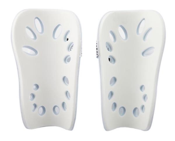 Nike J Guard Shin Guard - White/Black