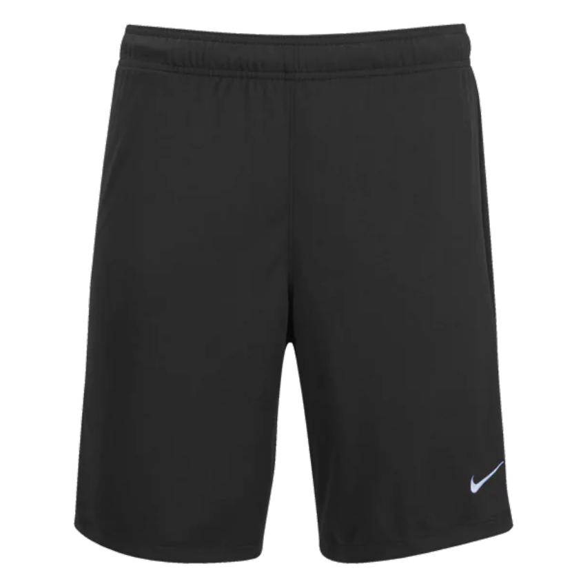 Nike Park III Short - Black