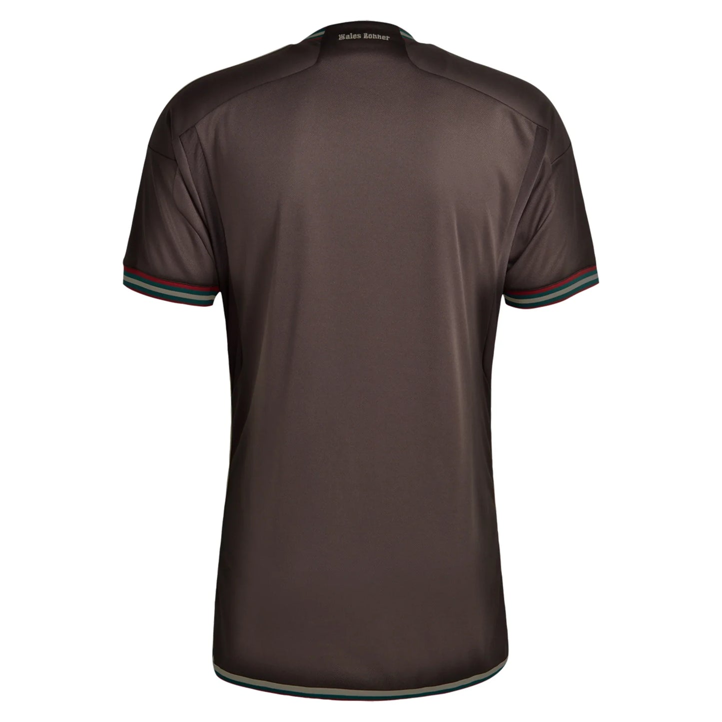 Kid's Replica Adidas Jamaica Away Jersey 2023