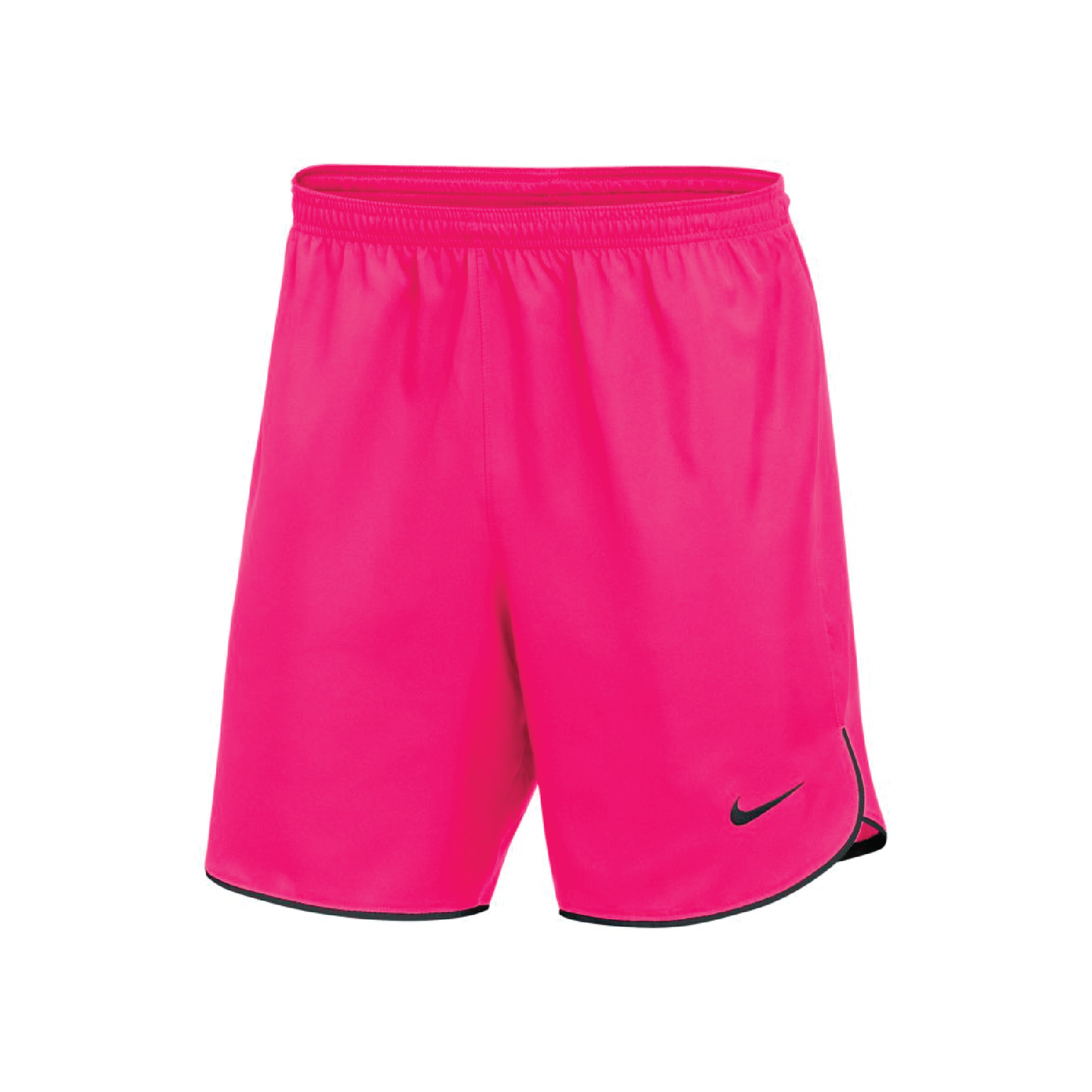 Nike Laser V Woven Short - Pink