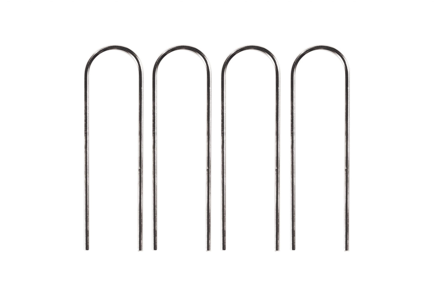 Kwik Goal Portable "U" Anchors