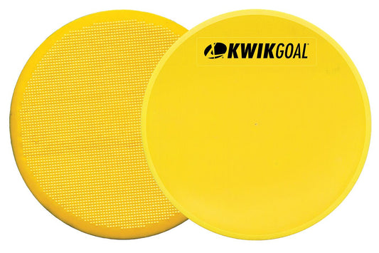 Kwik Goal Flat Round Markers