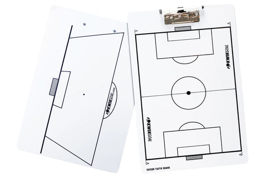 Kwik Goal Dry Erase Tactic Board