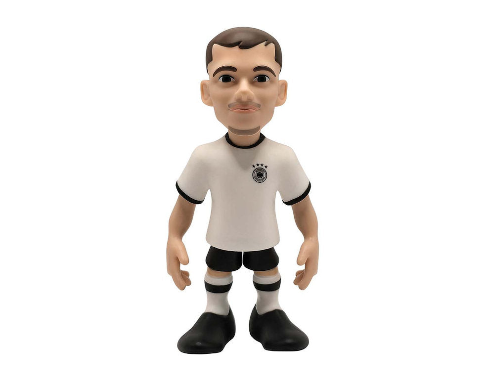 Minix Collectible Figurine World Cup 2026 - Florian Wirtz Germany #199