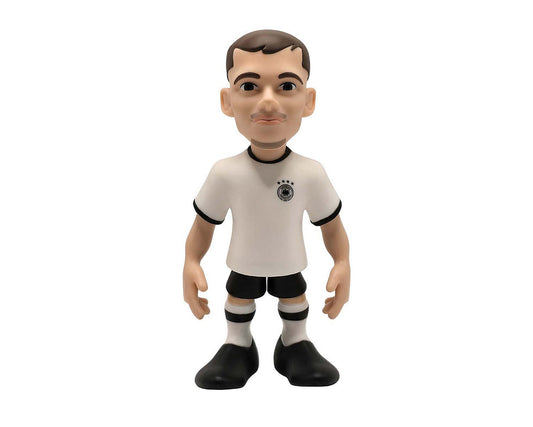 Minix Collectible Figurine World Cup 2026 - Florian Wirtz Germany #199