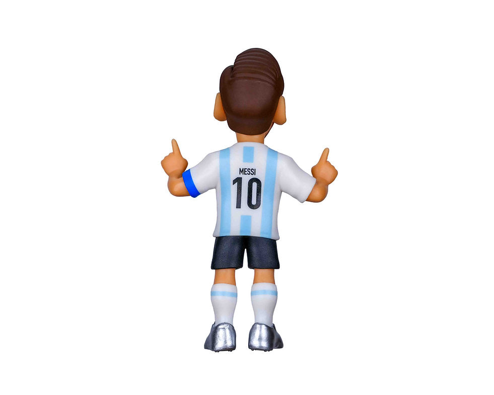 Minix Collectible Figurine World Cup 2026 - Lionel Messi Argentina #10