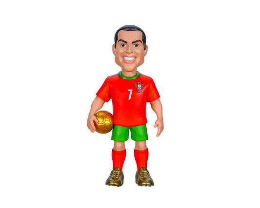 Minix Collectible Figurine World Cup 2026 - Cristiano Ronaldo Portugal #7