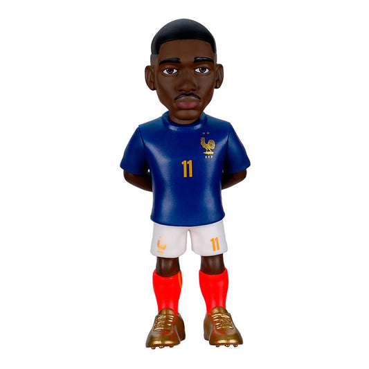 Minix Collectible Figurine World Cup 2026 - Ousmane Dembele France #102