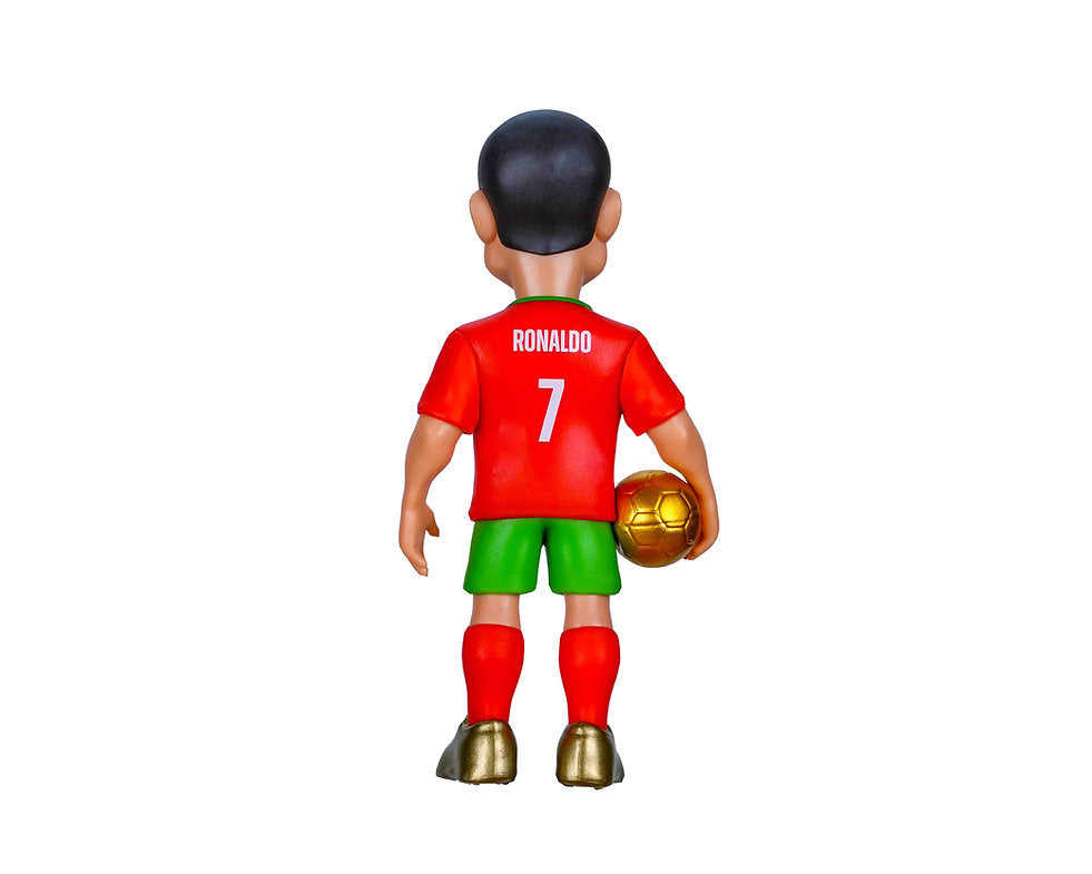 Minix Collectible Figurine World Cup 2026 - Cristiano Ronaldo Portugal #7