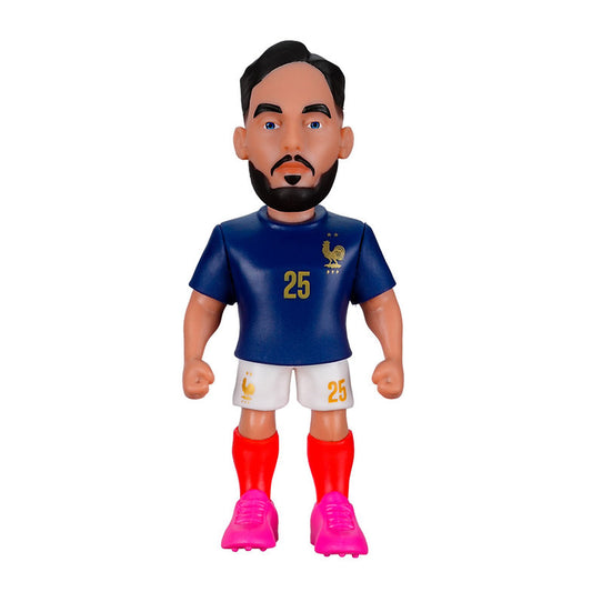 Minix Collectible Figurine World Cup 2026 - Ryan Cherki France #156