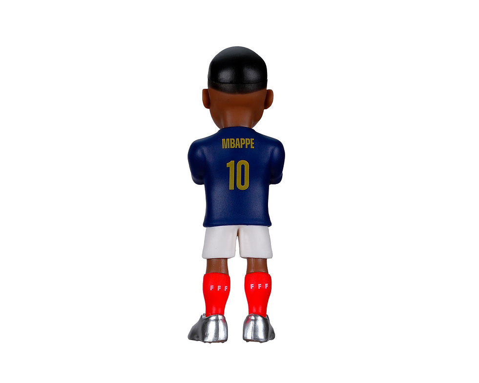 Minix Collectible Figurine World Cup 2026 - Kylian Mbappe France #101