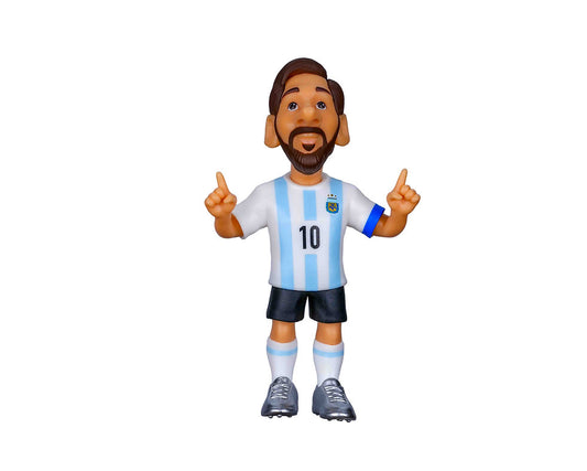 Minix Collectible Figurine World Cup 2026 - Lionel Messi Argentina #10