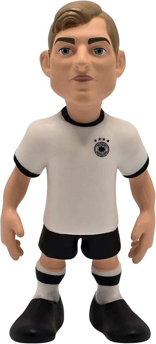 Minix Collectible Figurine - Kroos Germany