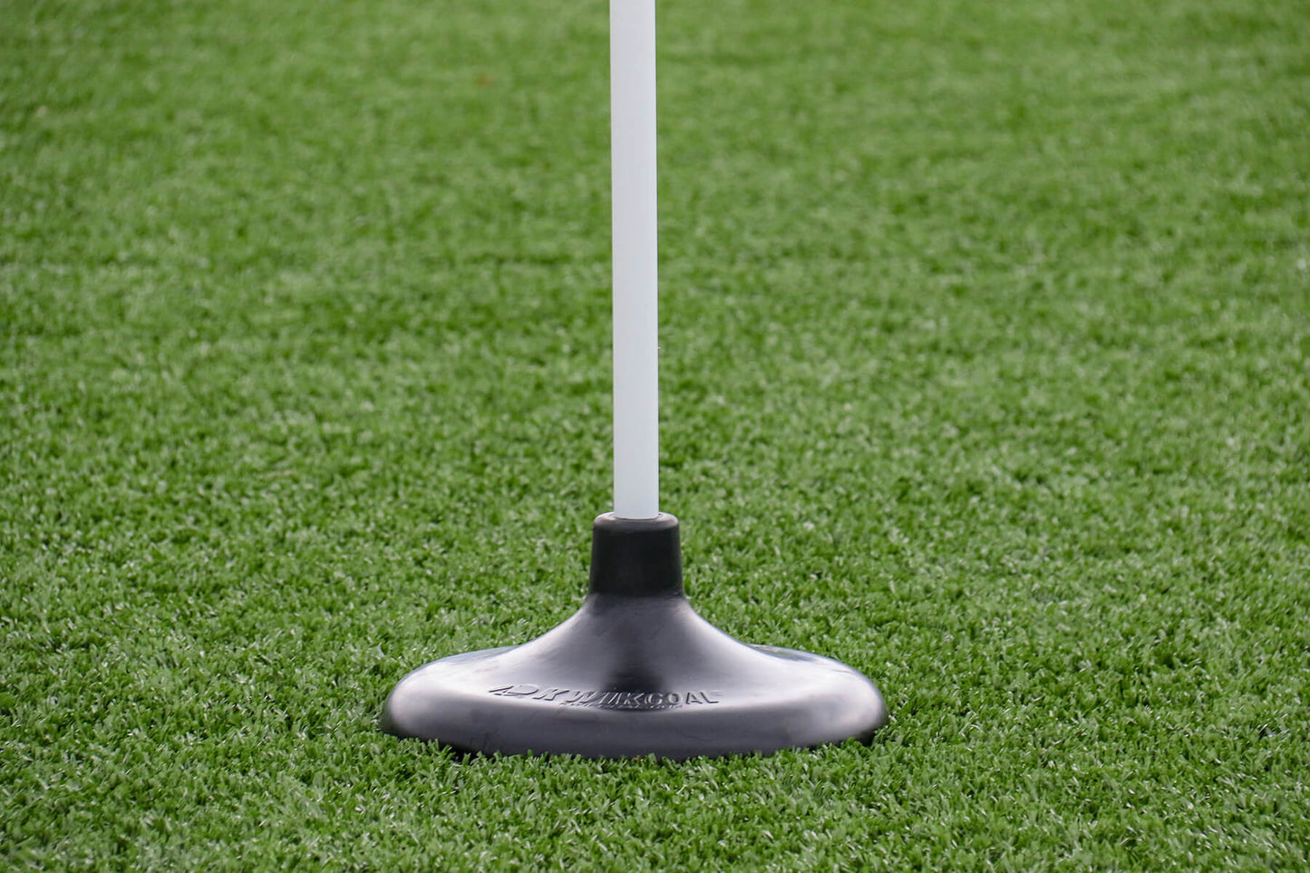 Kwik Goal Official Corner Flags (With Weight) - Set of 4