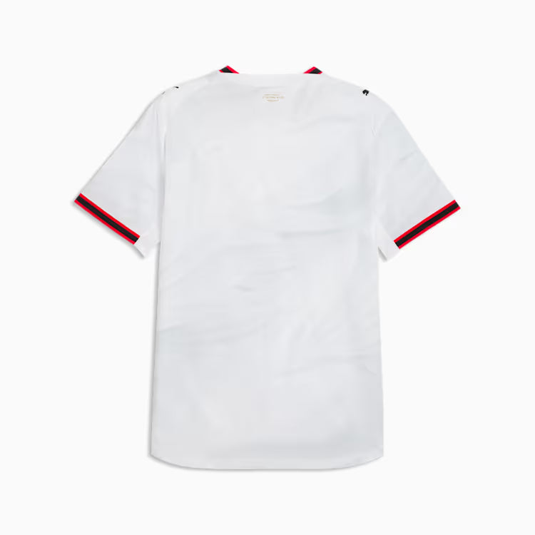 Men's Authentic Puma AC Milan Away Jersey 26/27
