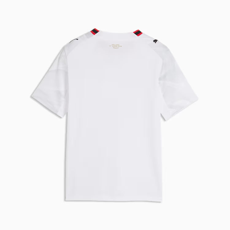 Youth Replica Puma AC Milan Away Jersey 26/27