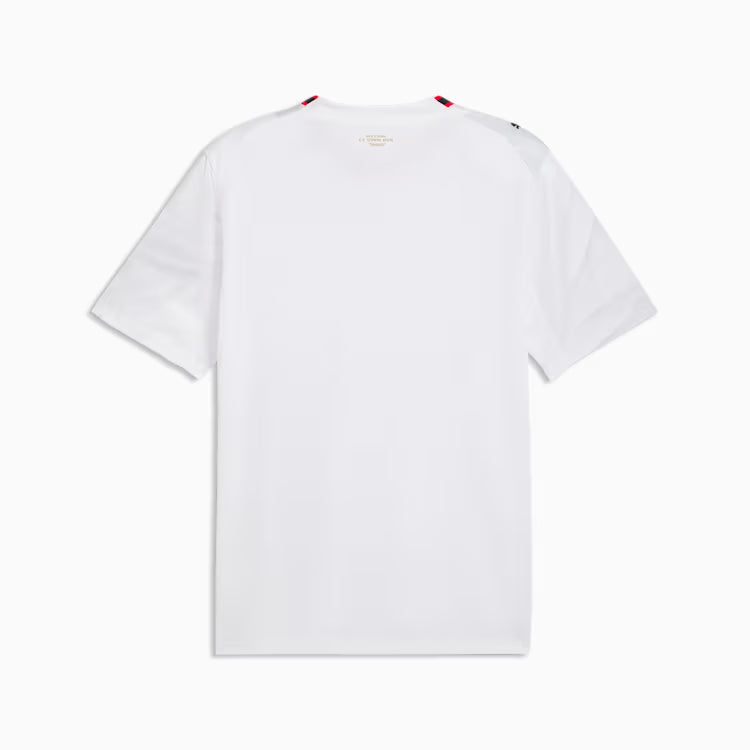 Men's Replica Puma AC Milan Away Jersey 26/27