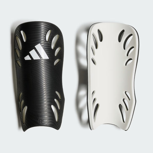 Adidas AdiFlex Shin Guard - Black/White