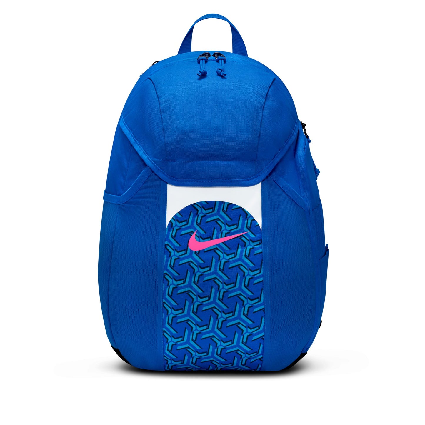 Nike Academy Team Backpack - Blue