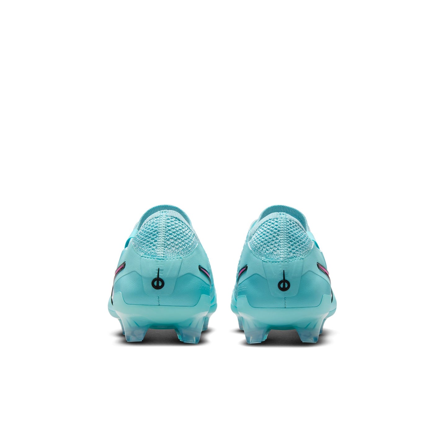 Nike Tiempo Legend 10 Elite FG Firm Ground Soccer Cleat - Copa/White