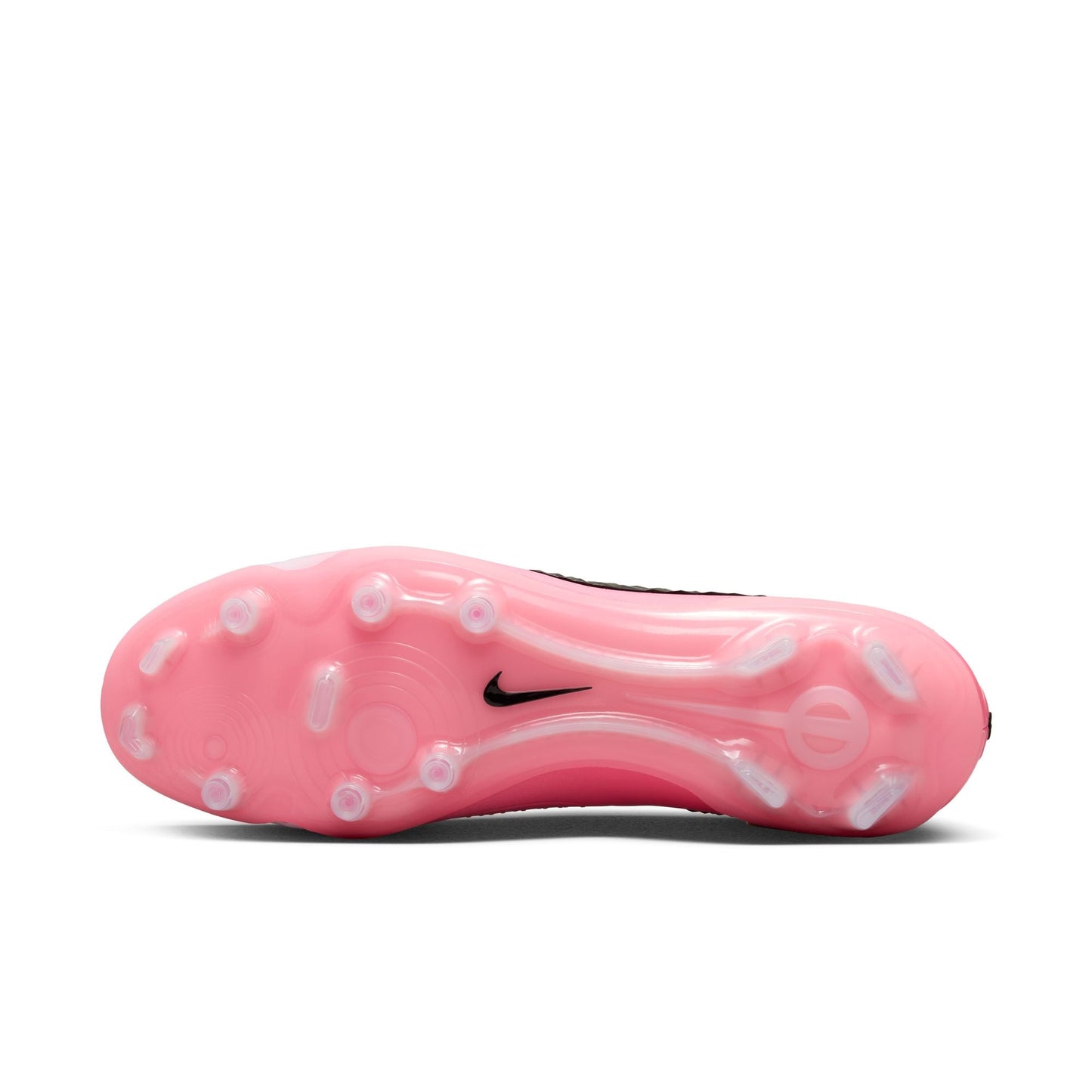 Nike Tiempo Legend 10 Elite FG Firm Ground Soccer Cleat - Pink Foam/Black