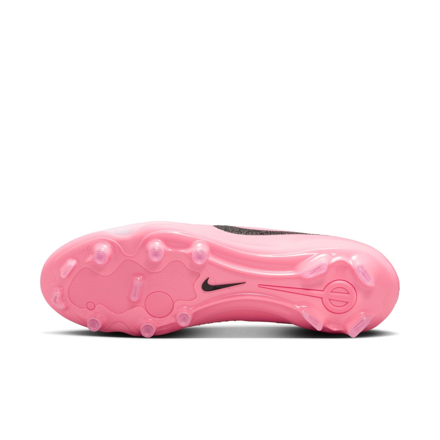 Nike Tiempo Legend 10 Pro FG Firm Ground Soccer Cleat - Pink Foam/Black