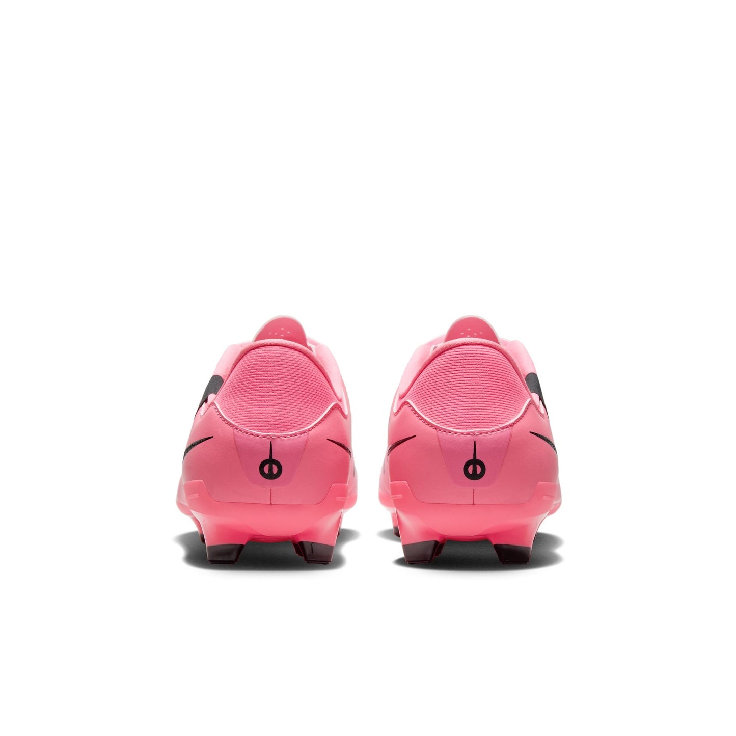 Nike Legend 10 Academy FG/MG Firm Ground Soccer Cleat - Pink Foam/Black