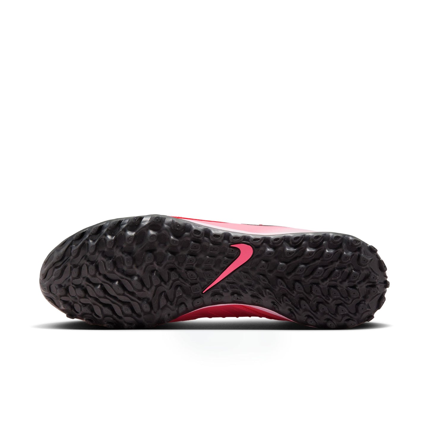 Nike Phantom GX 2 Academy TF Turf Soccer Cleat - Pink Foam/Black