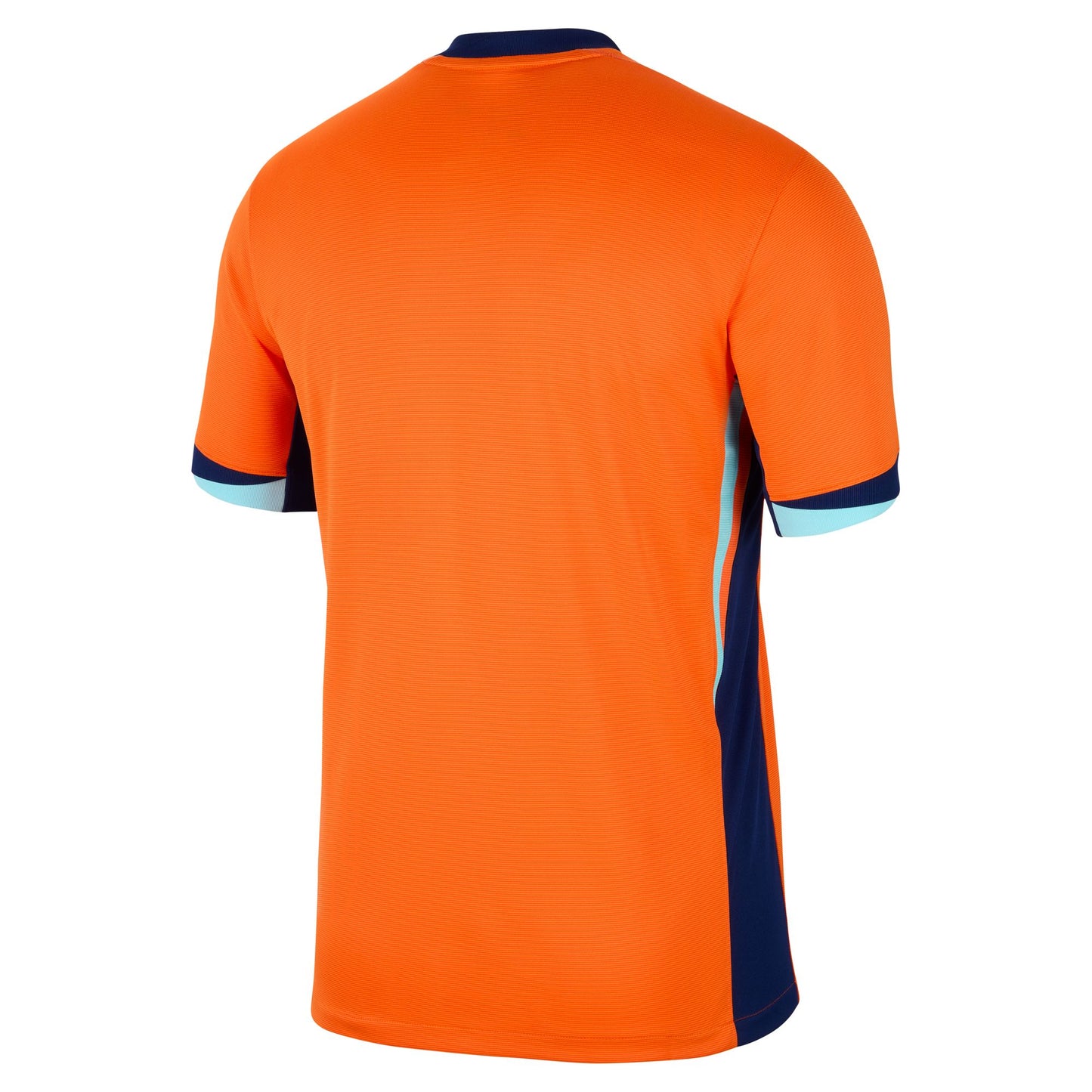 Men's Replica Nike DRI-FIT Netherlands Home Jersey