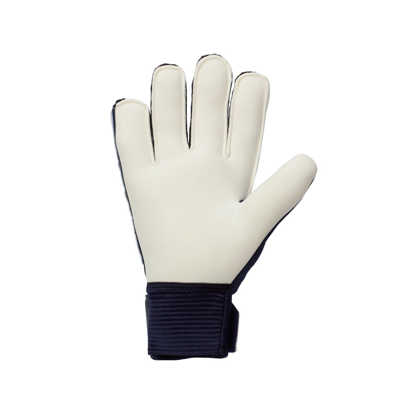 Nike Match Goalkeeper Glove - Blue/Grey/Black