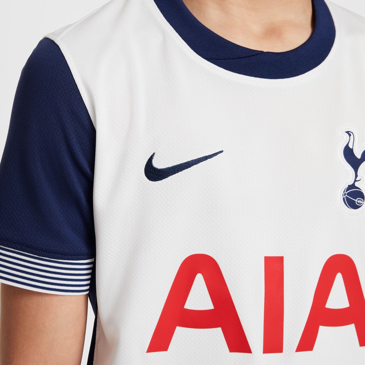 Men's Replica Nike Tottenham Hotspur Home Jersey 24/25