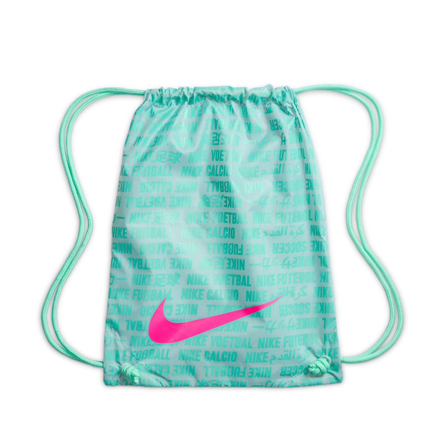 Nike Mercurial Vapor 16 Elite FG Firm Ground Soccer Cleat - Ocean Cube/Pink Blast