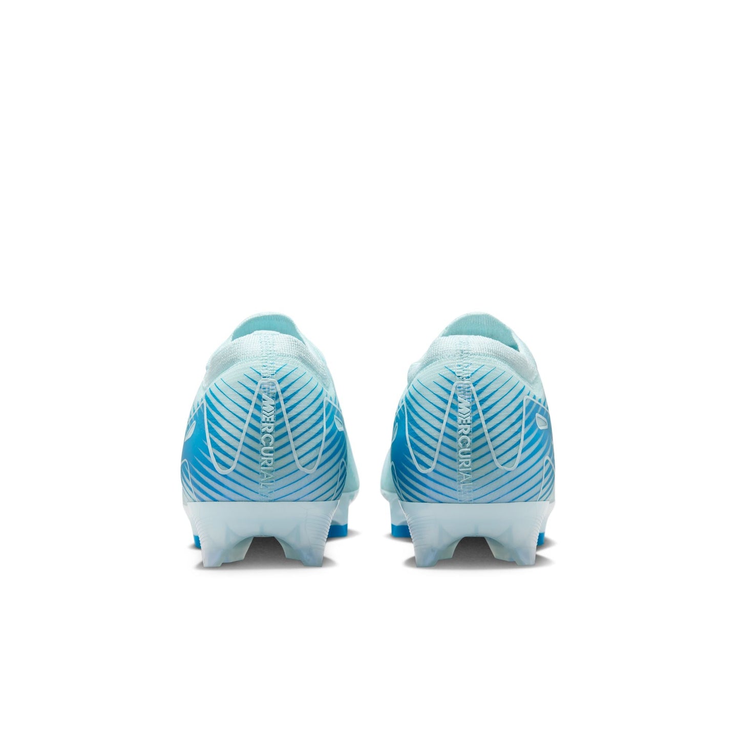 Nike Mercurial Vapor 16 Elite FG Firm Ground Soccer Cleat - Glacier Blue/Blue Orbit