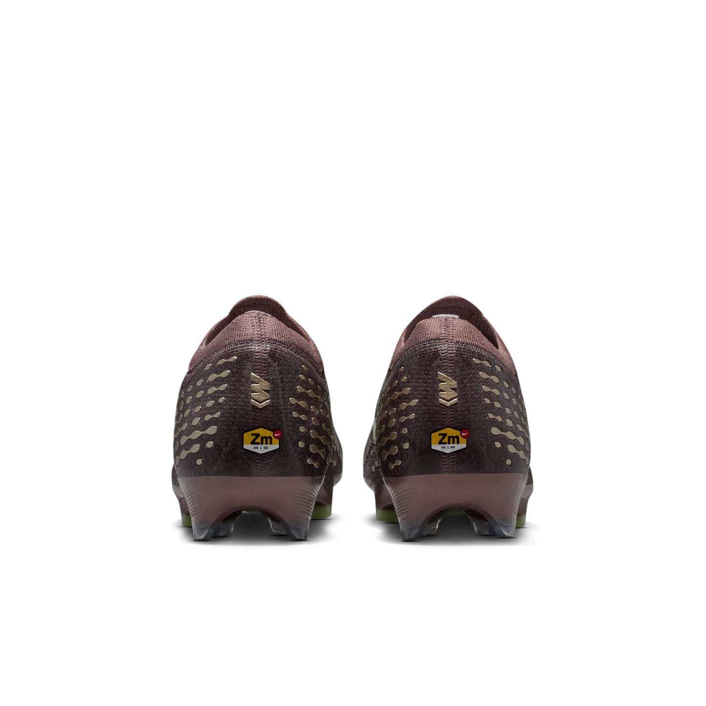 Nike Mercurial Vapor 16 Elite "Kylian Mbappé" FG Firm Ground Soccer Cleat - Plum Eclipse/Metallic Silver